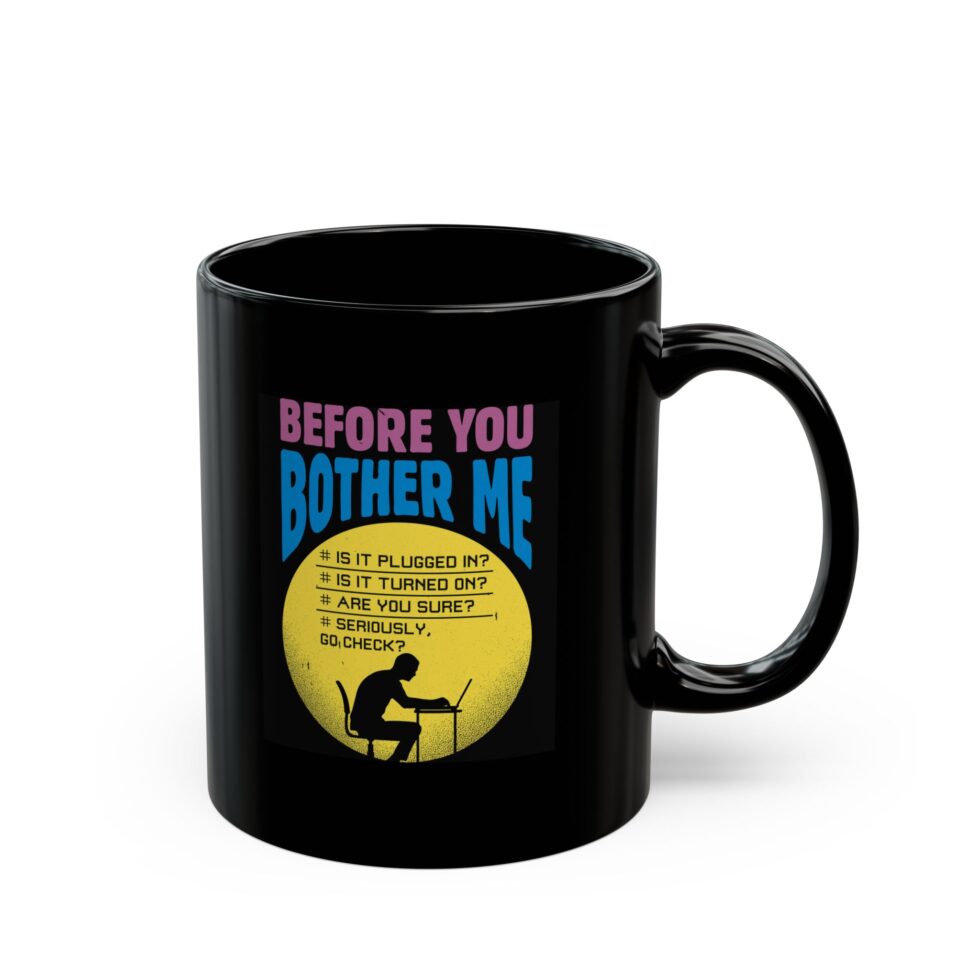 Before You Bother Me - Image 2
