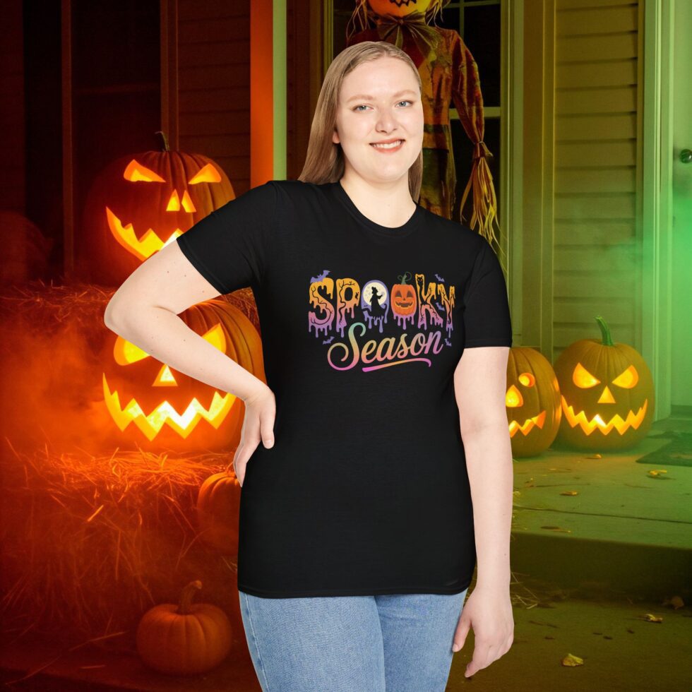 Spooky Season - Image 2