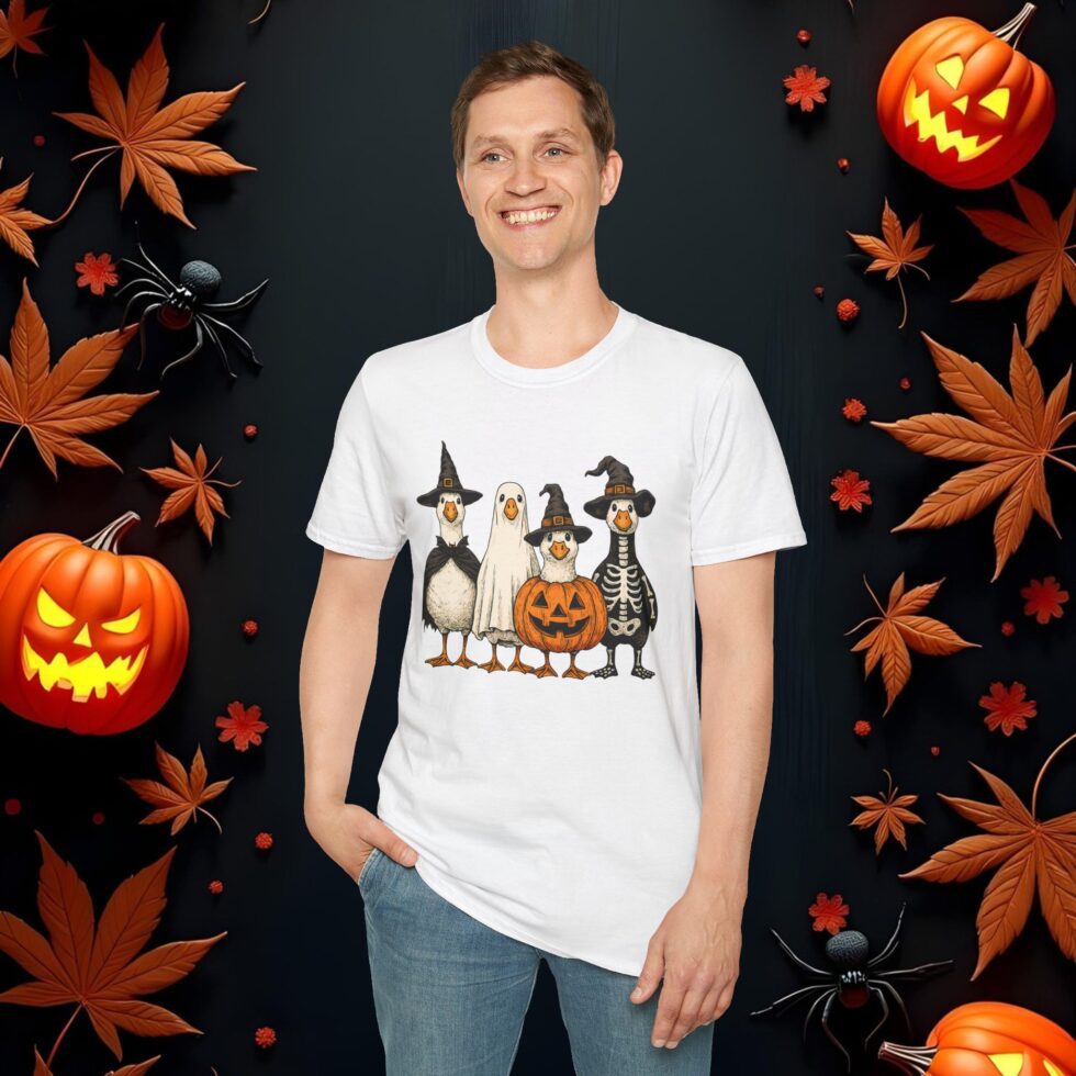 Boo Ghost Goose - Image 2
