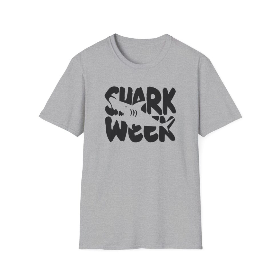 Shark Week 2 - Image 3