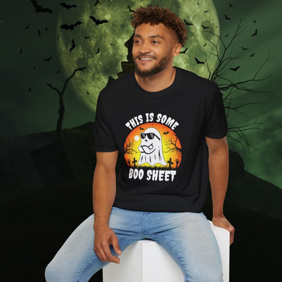 This Is Some Boo Sheet - Image 2