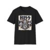Hiss T-shirt