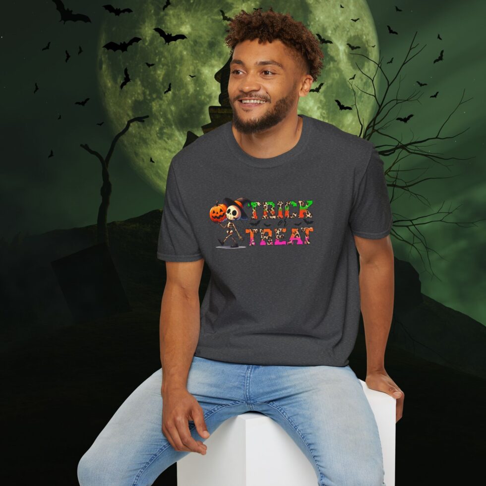 Trick Or Treat - Image 3
