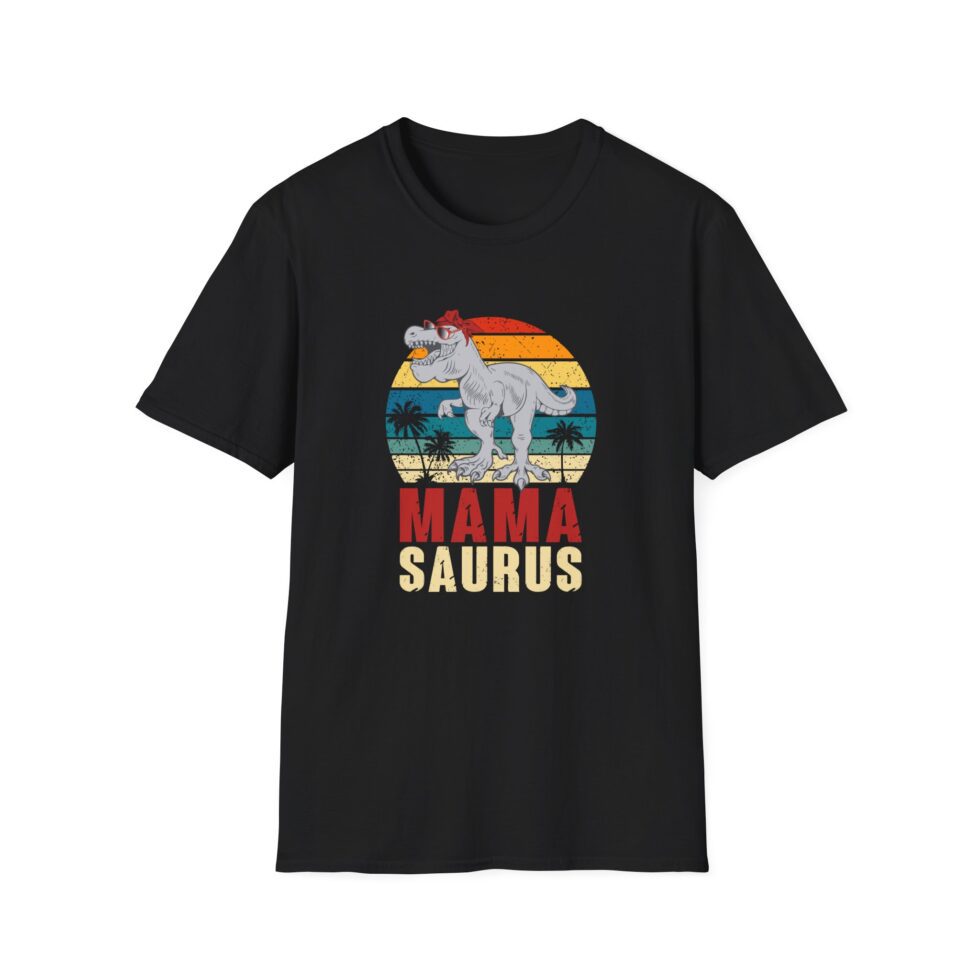 Mama Saurus