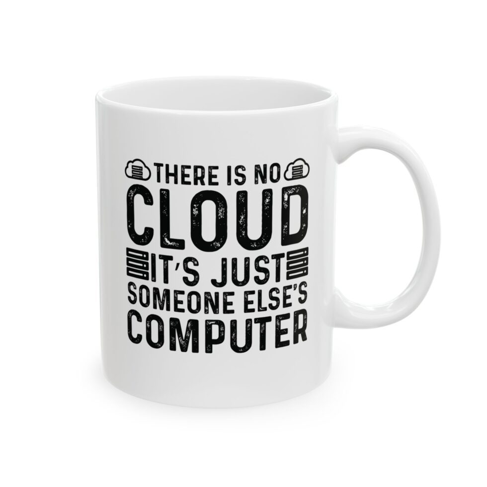 There Is No Cloud - Image 2