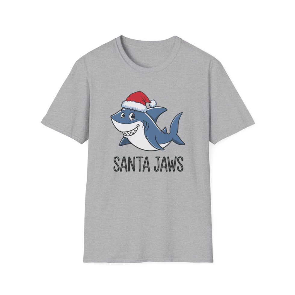 Santa Jaws - Image 3
