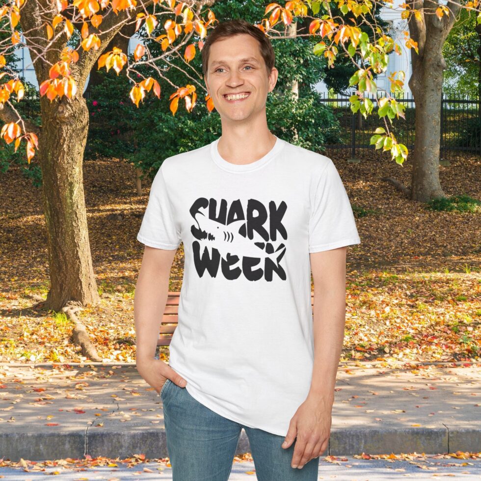 Shark Week 2 - Image 2