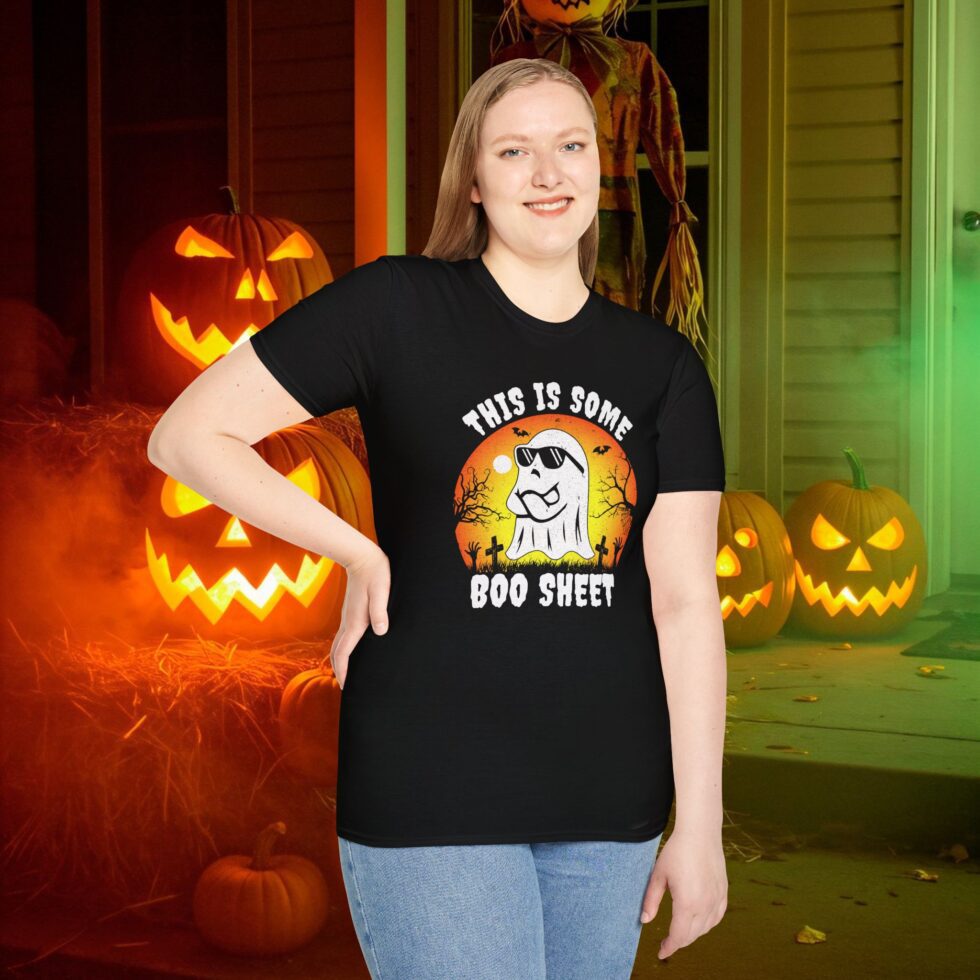 This Is Some Boo Sheet - Image 3
