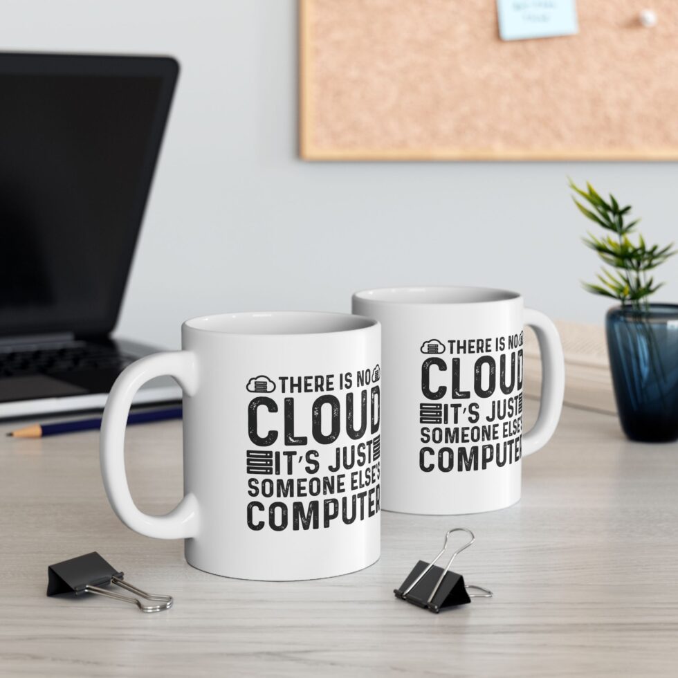 There Is No Cloud - Image 3