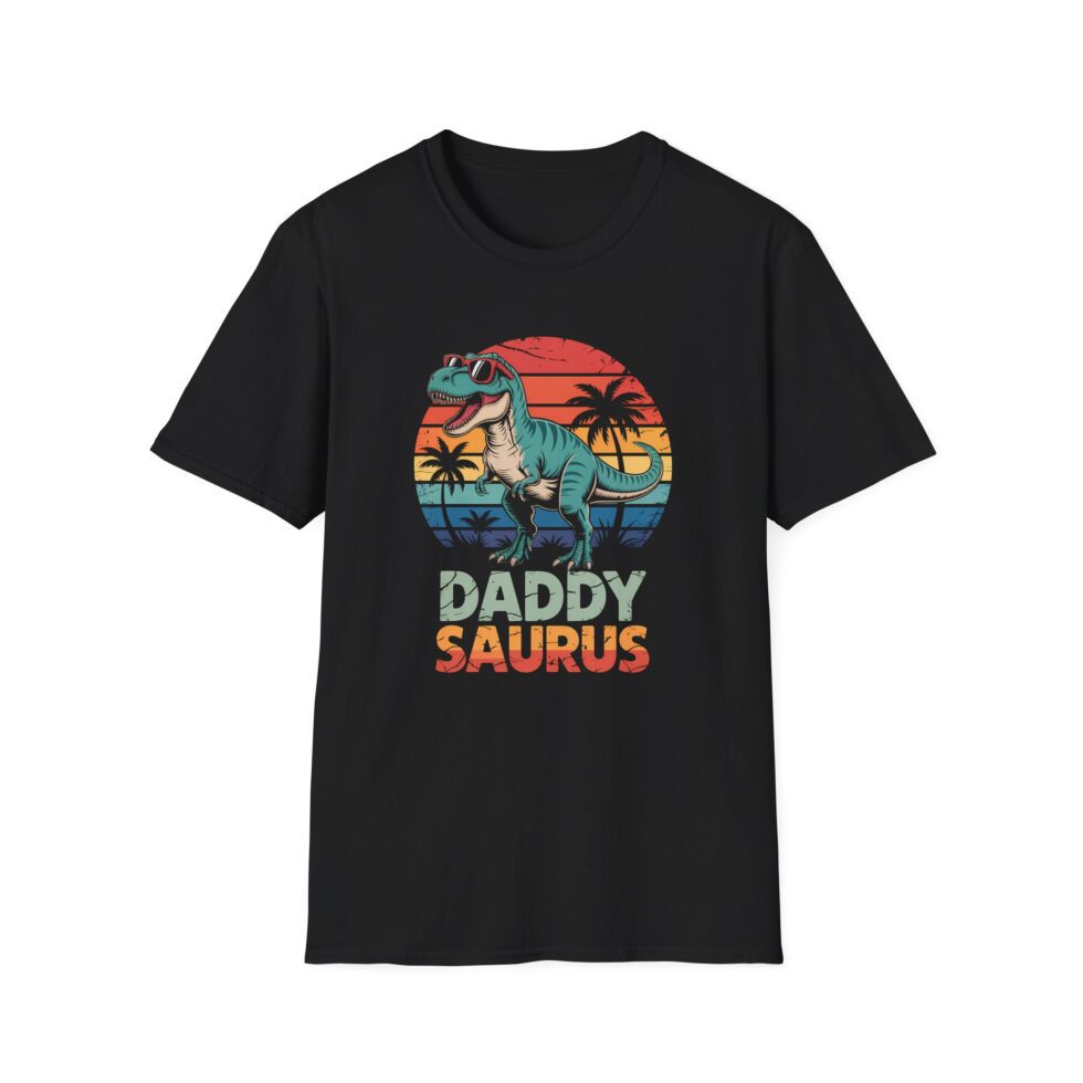 Daddy Saurus