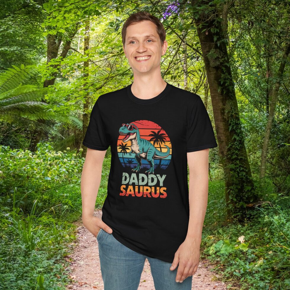Daddy Saurus - Image 2