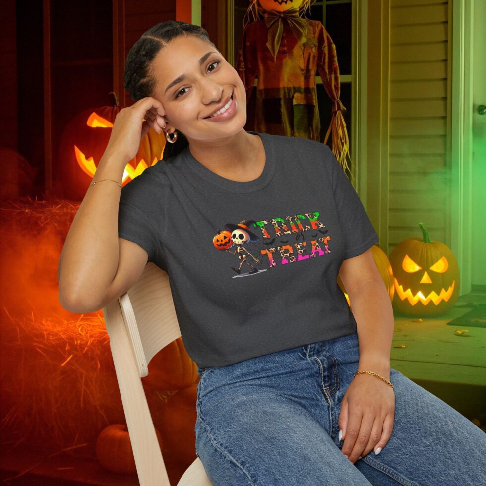 Trick Or Treat - Image 2