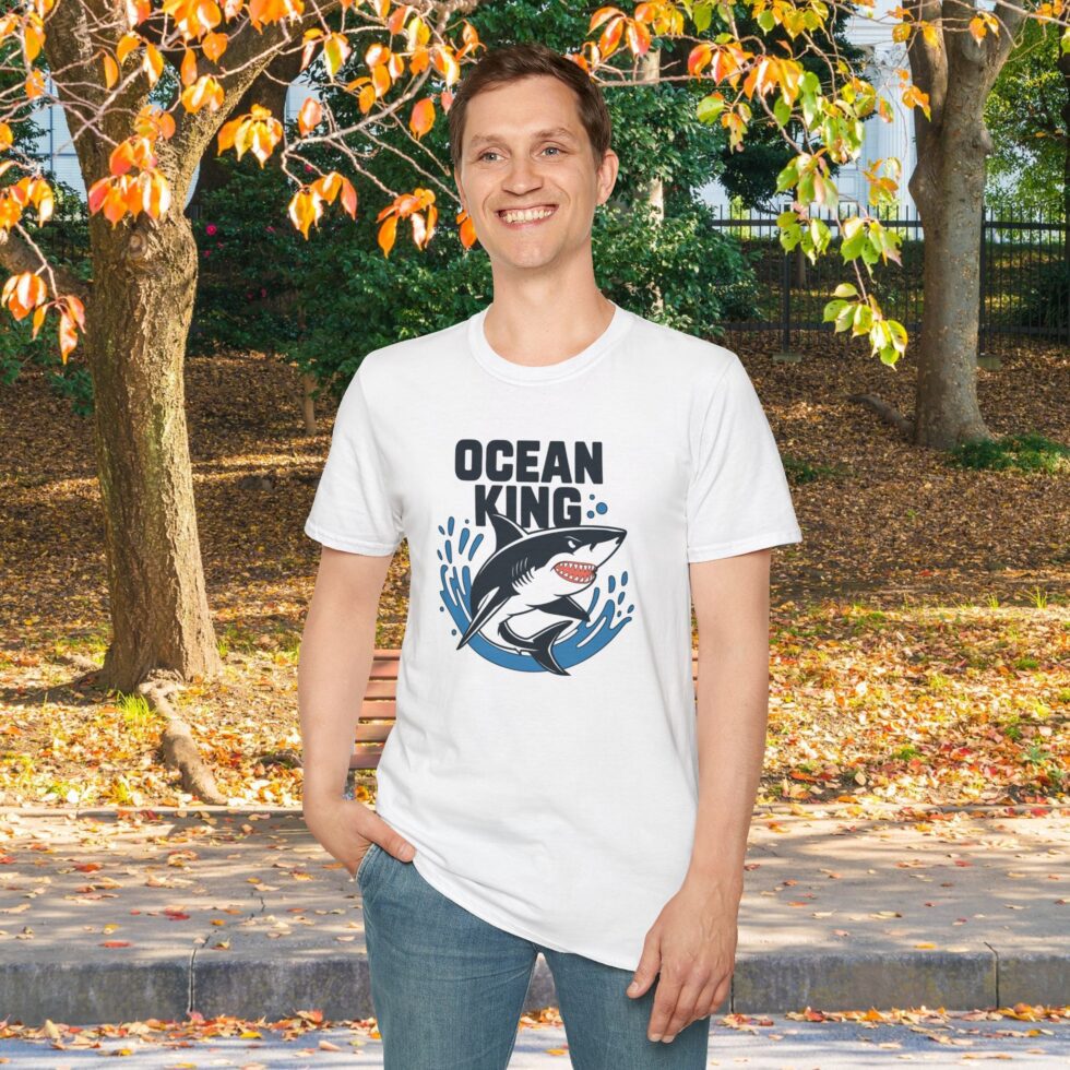 Ocean King - Image 2