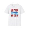 Shark Week T-shirt