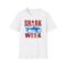 Shark Week T-shirt