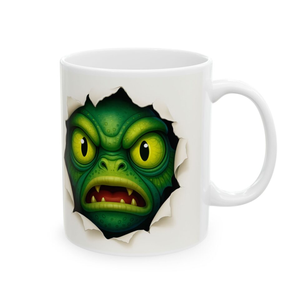 Halloween Face 3D 2 - Image 2