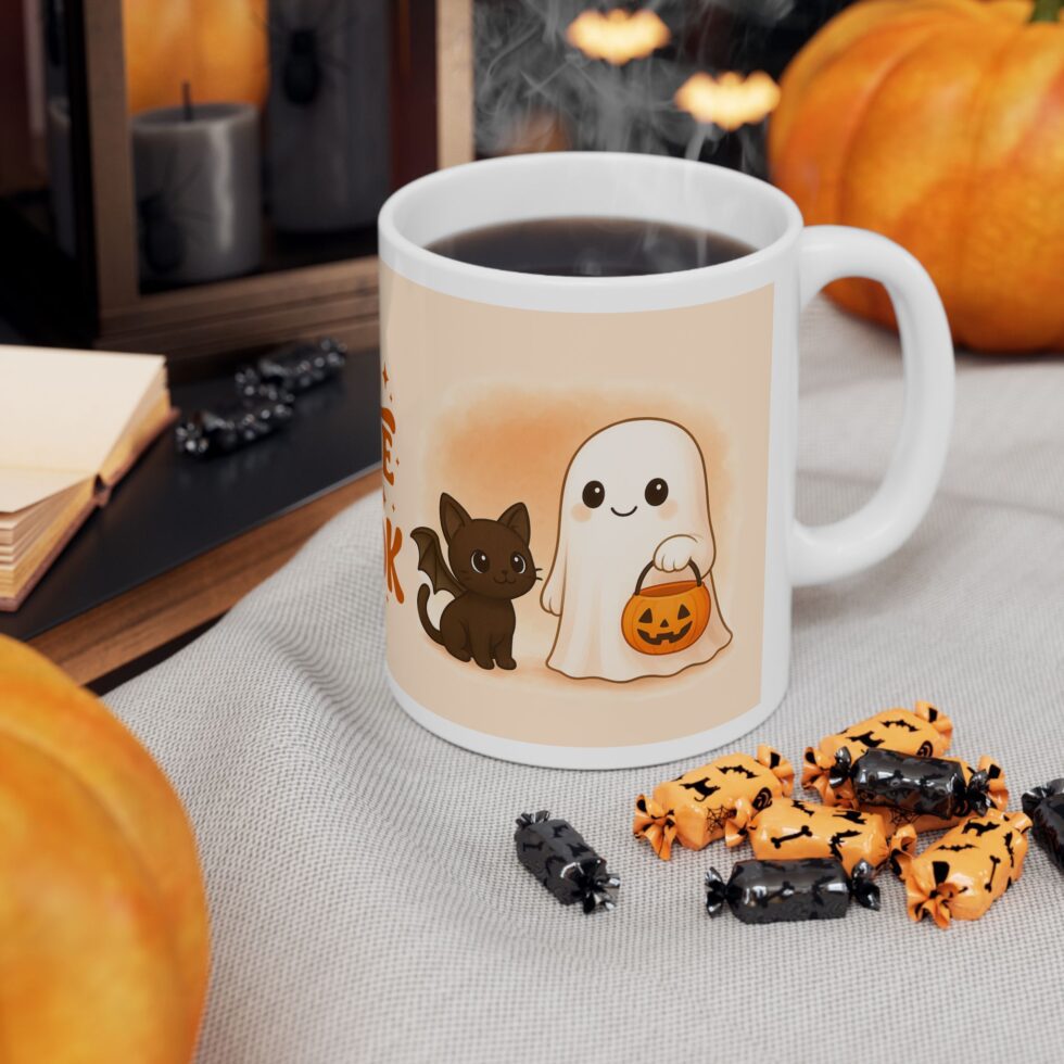 Too Cute To Spook - Image 3