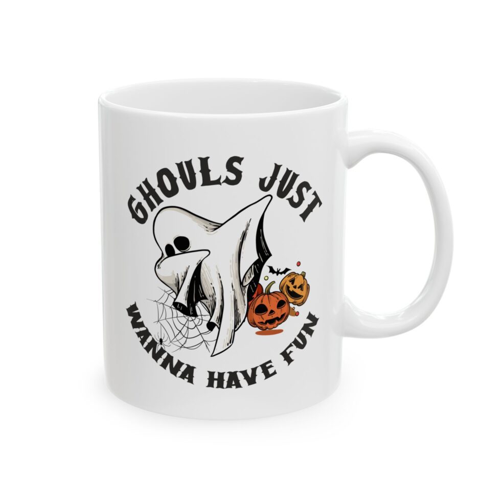 Ghouls Just Wanna Have Fun - Image 2
