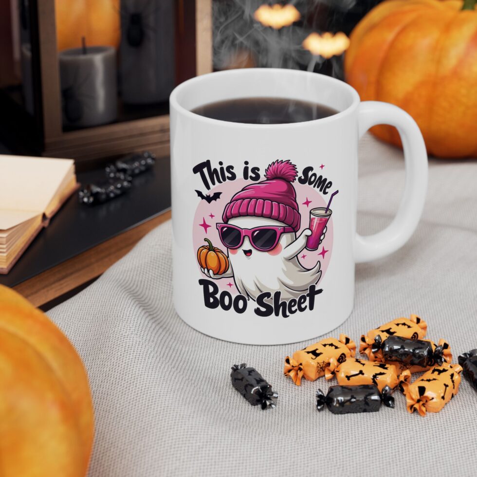 This Is Some Boo Sheet - Image 3