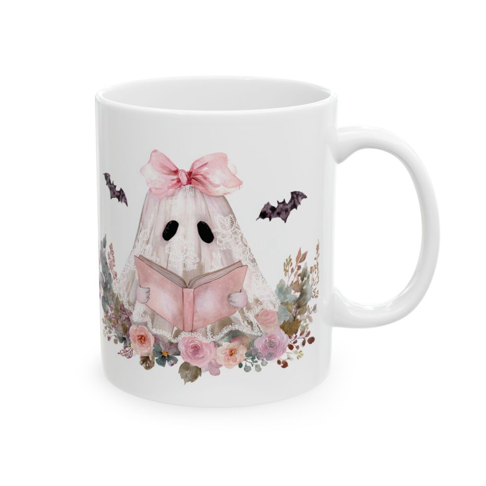 Cute Ghost - Image 2
