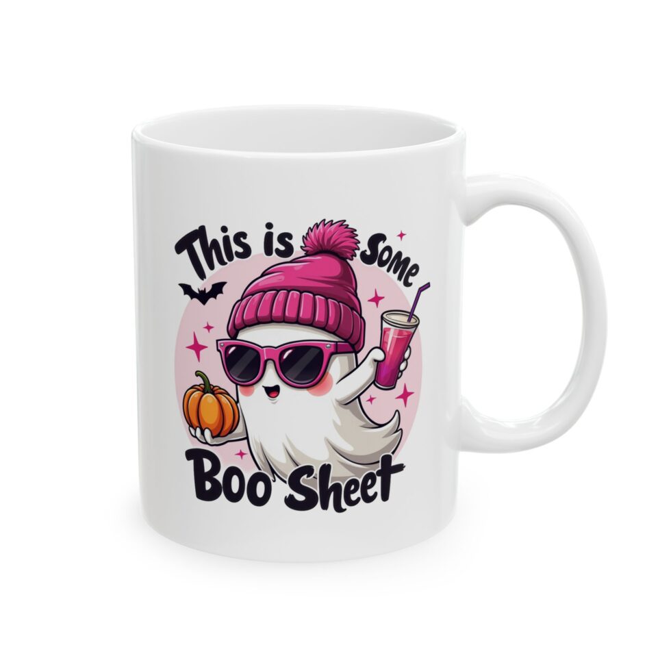 This Is Some Boo Sheet - Image 2