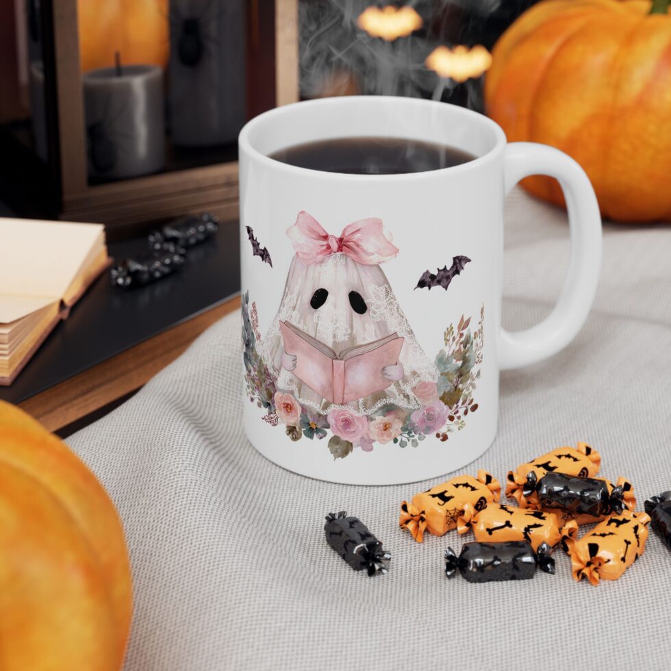 Cute Ghost - Image 3