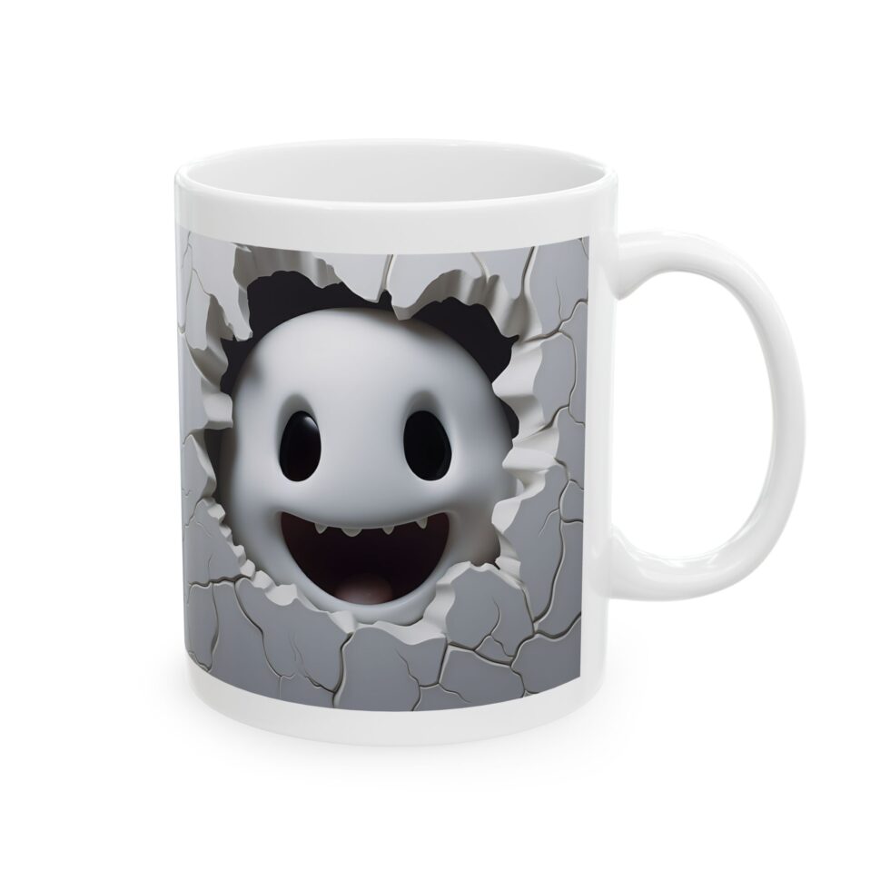 3D Ghost - Image 2