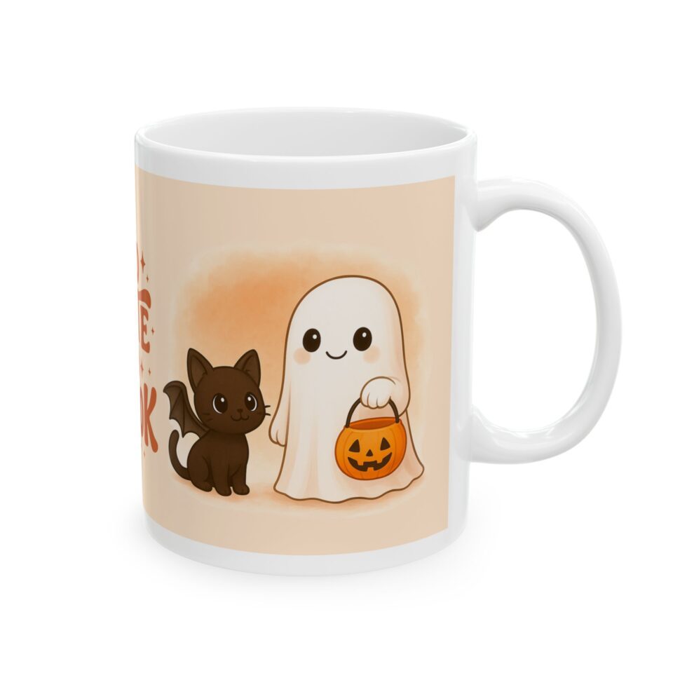 Too Cute To Spook - Image 2