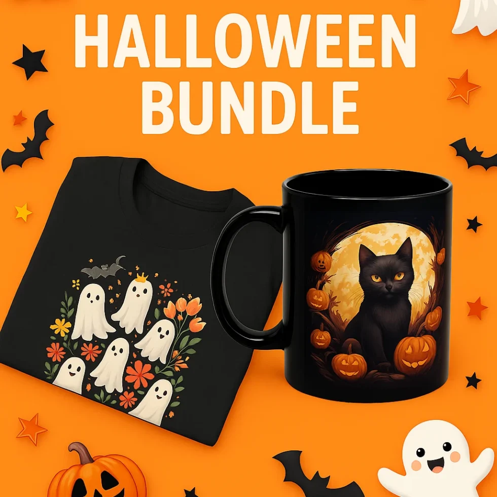 Halloween Bundle