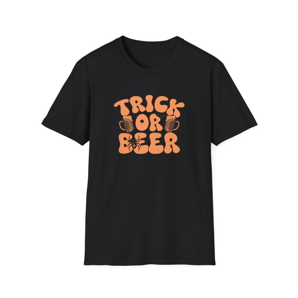 Trick Or Beer - Image 2