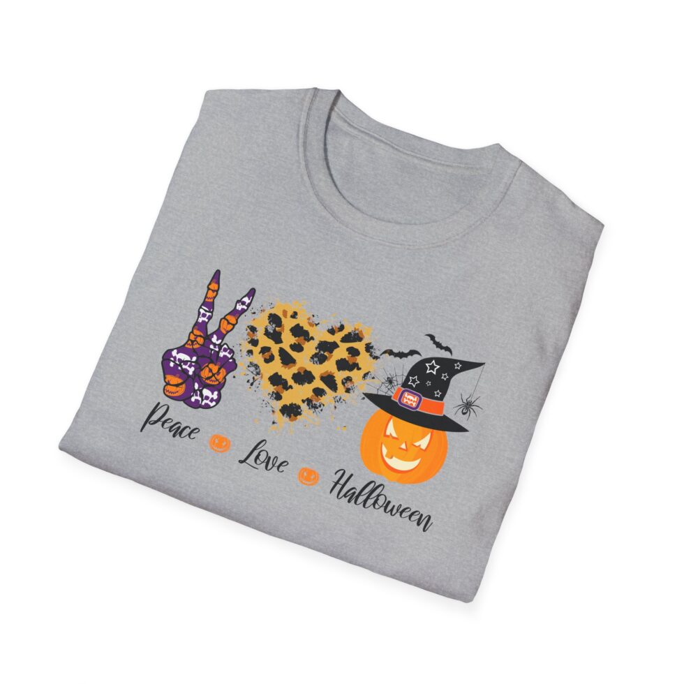 Peace, Love, Halloween - Image 3
