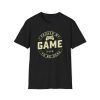 I paused my game to be here t-shirt