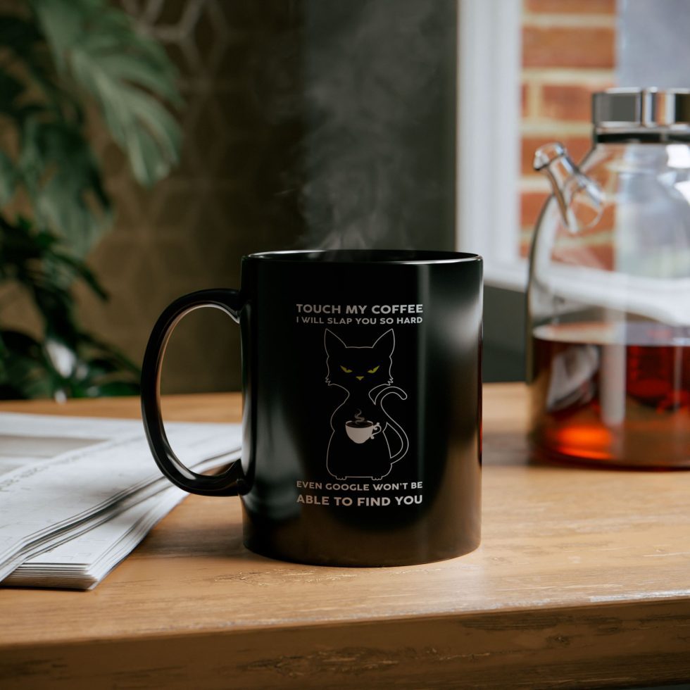 Touch My Coffee - Image 2