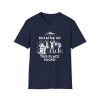 Bean Me Up This Place Sucks Stranger Things T-shirt