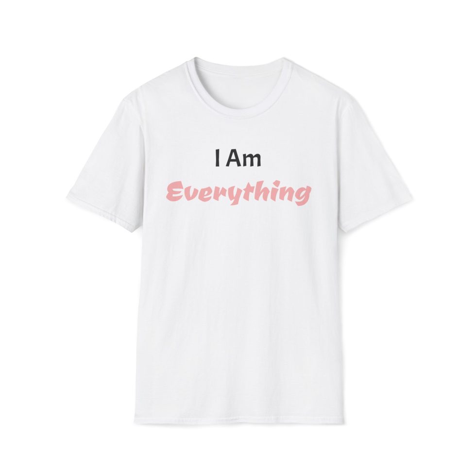 I Am Everything