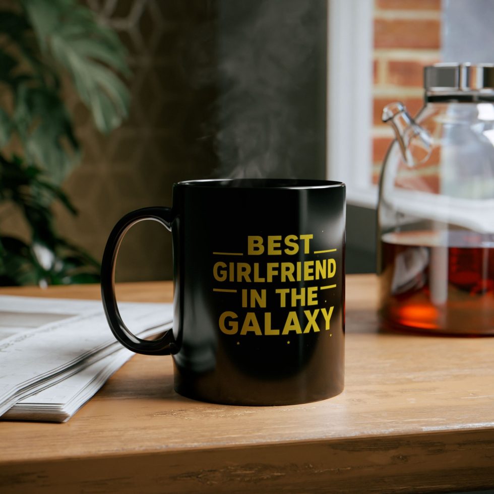 Best Girlfriend Of The Galaxy - Image 2