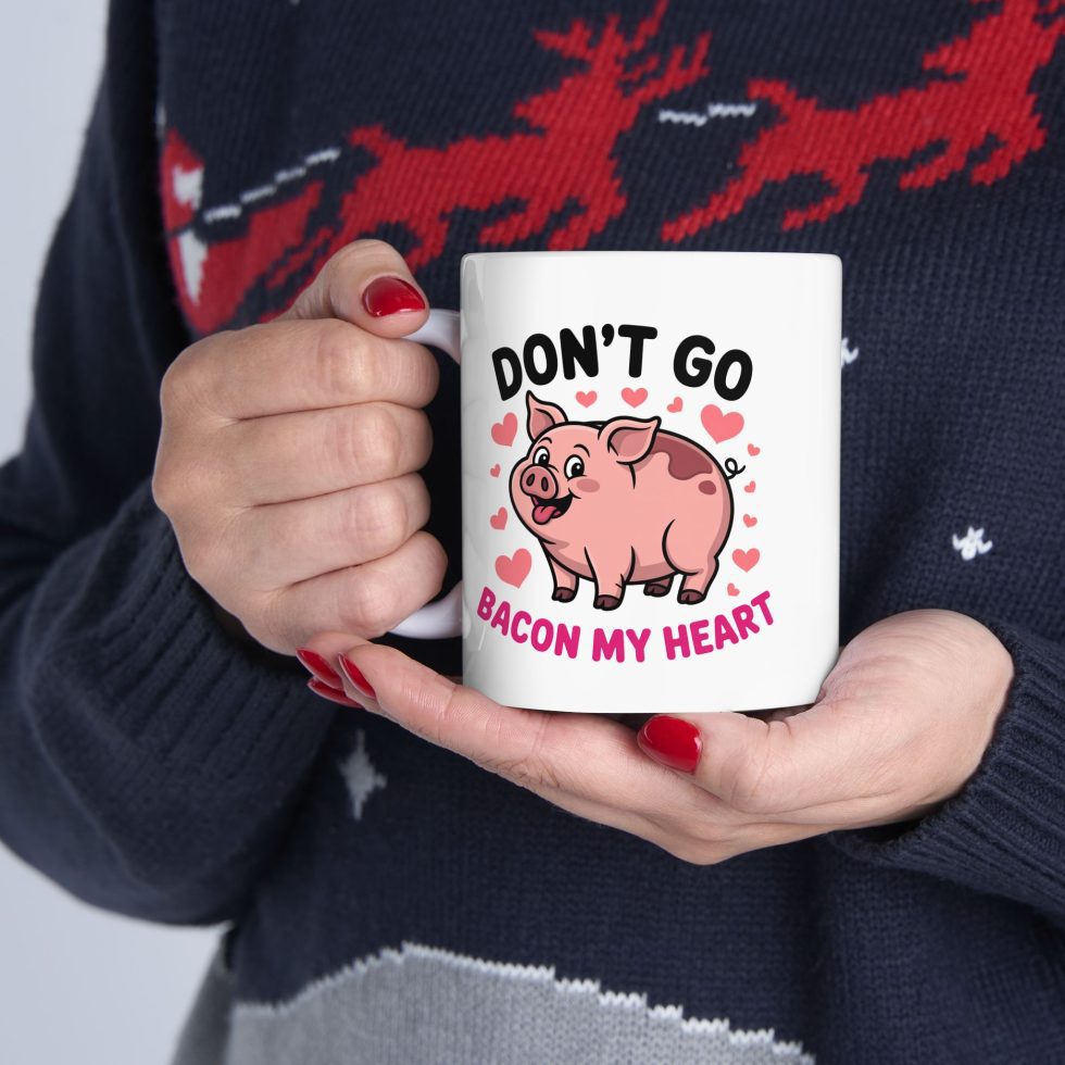 Don't Go Bacon My Heart - Image 2