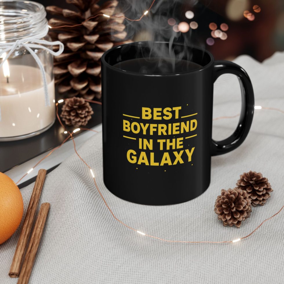 Best Boyfriend Of The Galaxy - Image 3