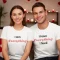 Valentine's day T-shirts