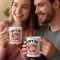 Valentine's Day Mugs
