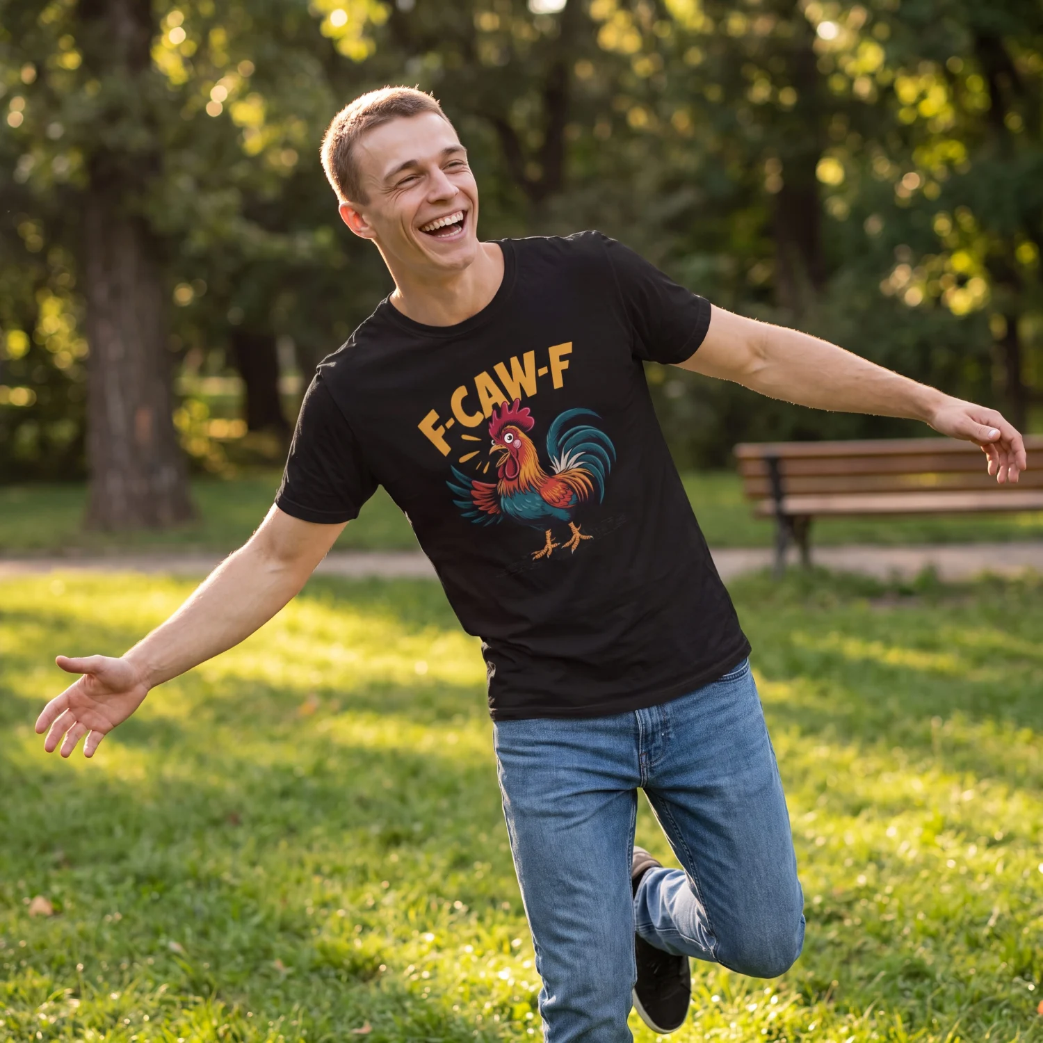 Sarcastic T-Shirts