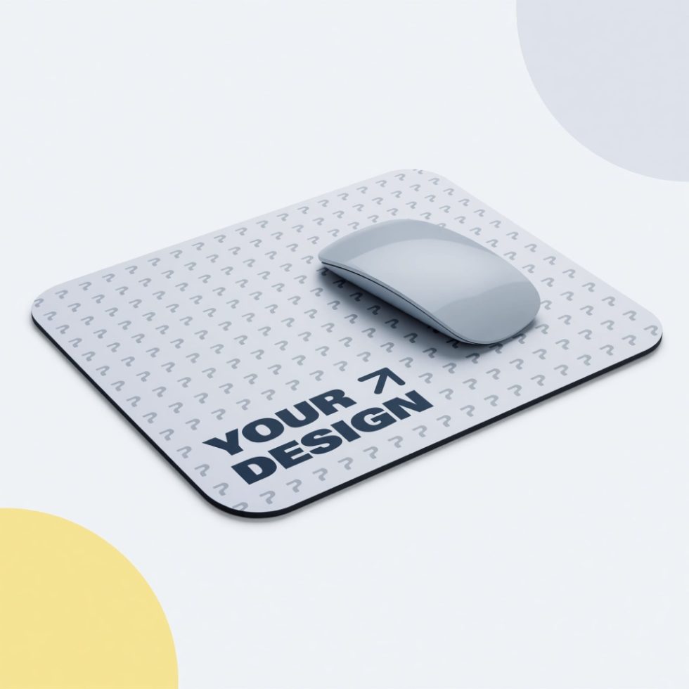 Promotional Mouse Pads for Business