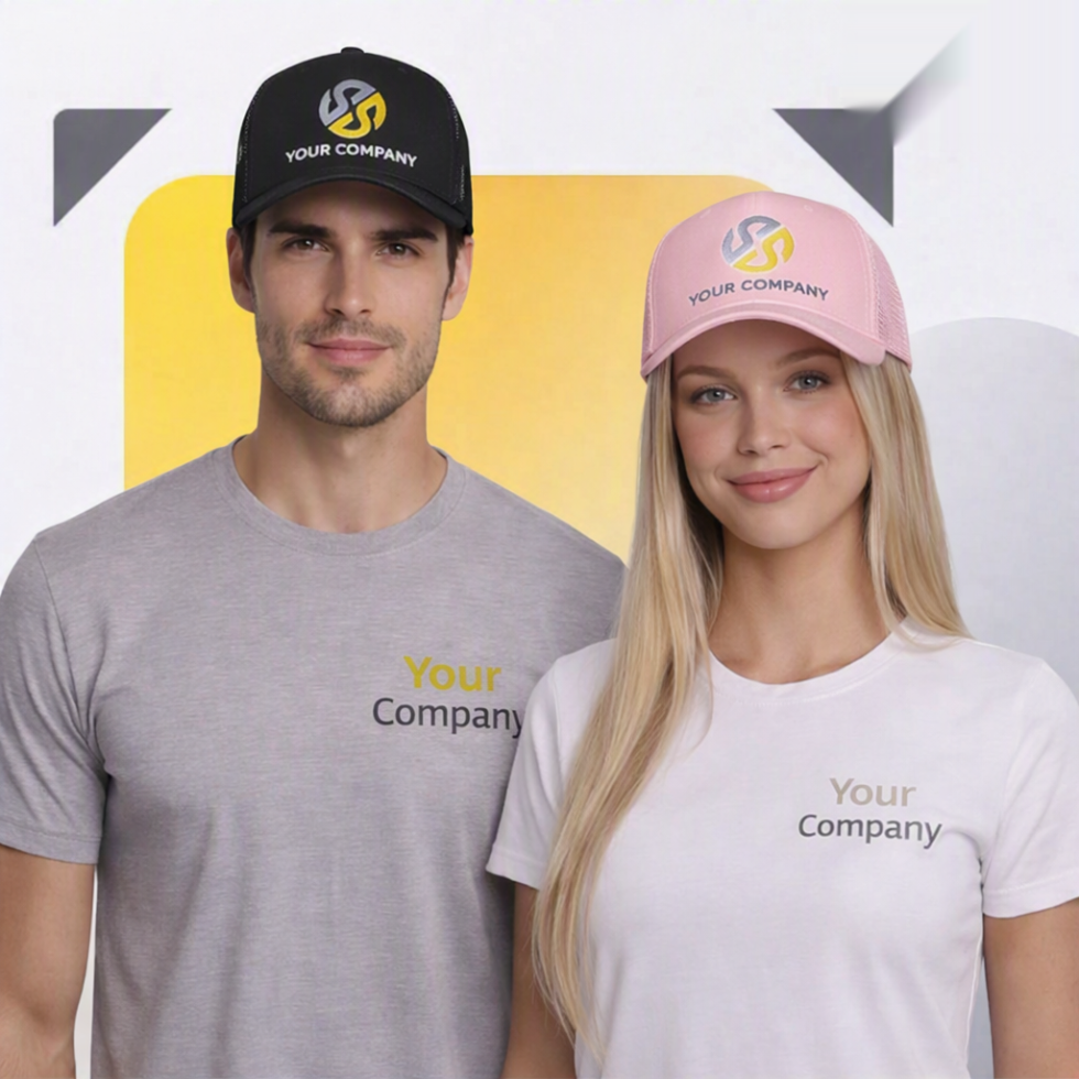 Workwear Hats