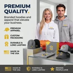corporate apparel